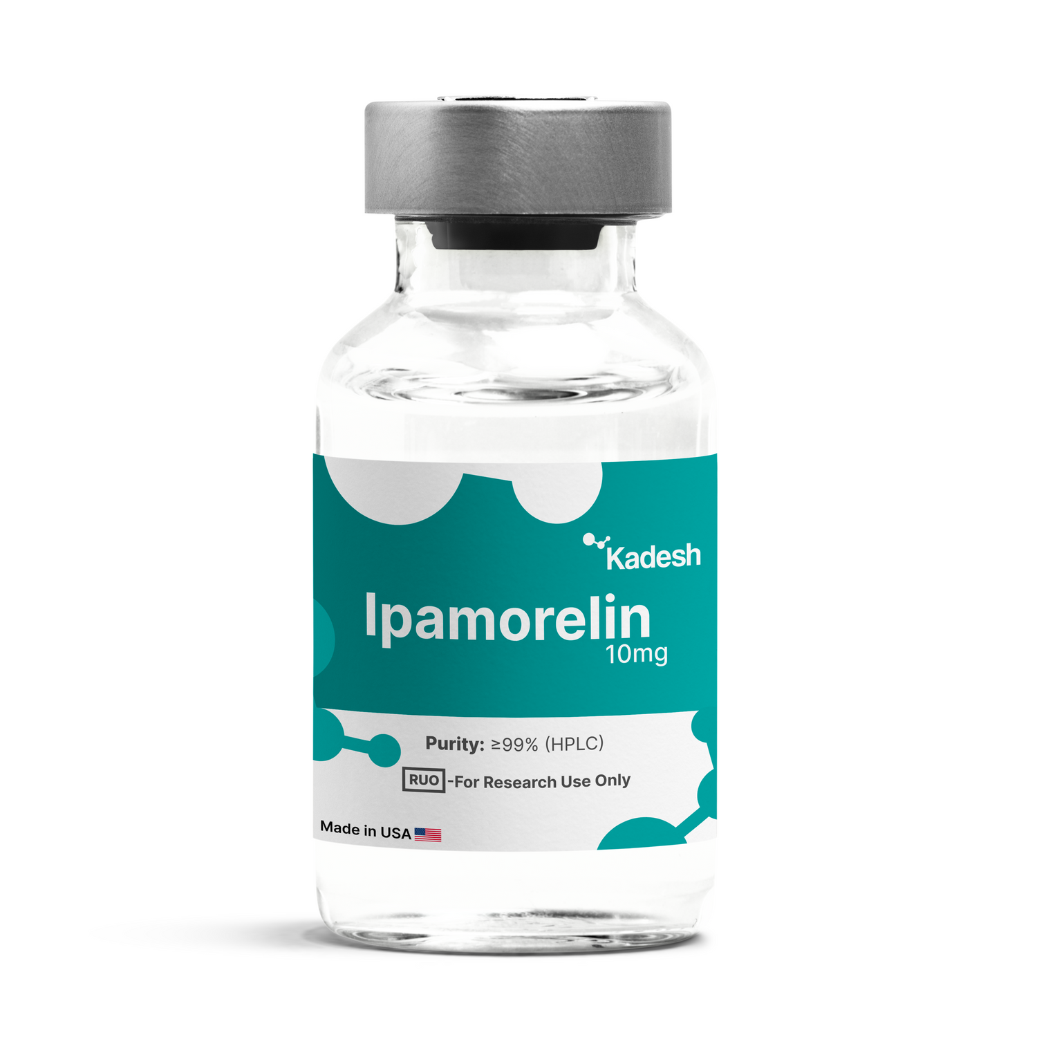 Growth Hormone & Anabolic