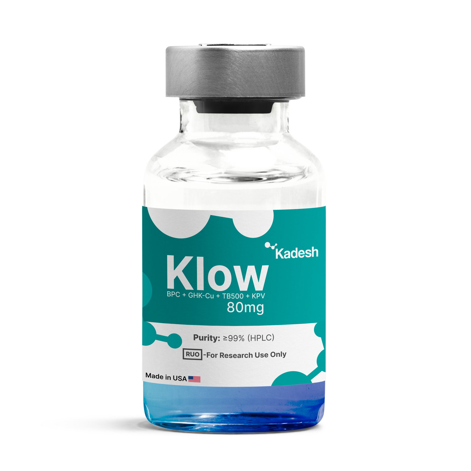 Anti-Aging, Regenerative & Immune Support