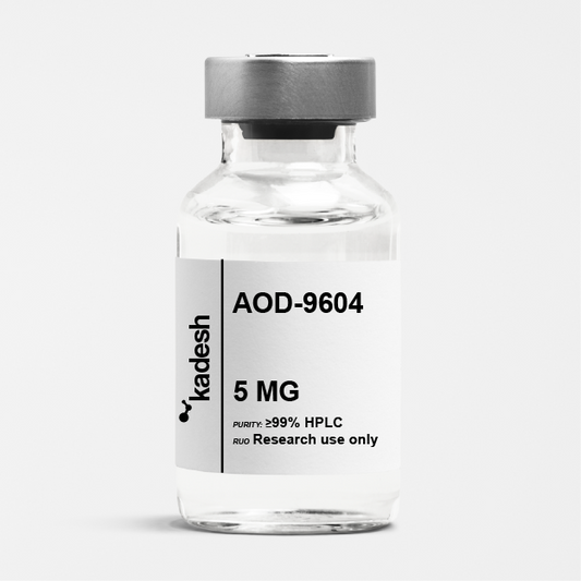 AOD-9604 5mg