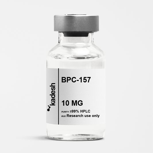 BPC-157 10mg