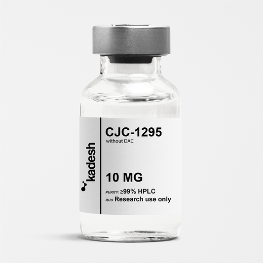 CJC-1295 Without DAC 10mg