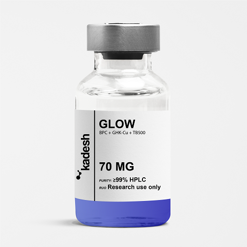 Glow 70mg