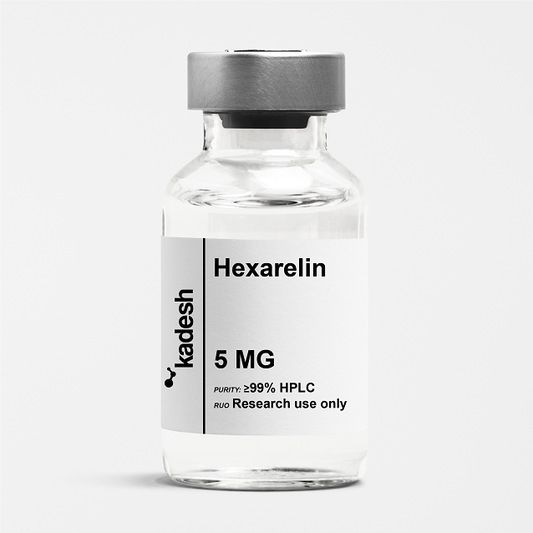 Hexarelin 5mg