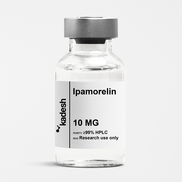 Ipamorelin 10mg
