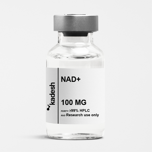 NAD+ 100mg