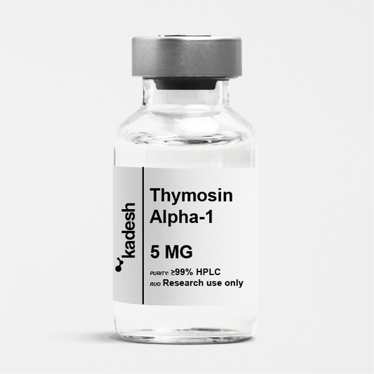 Thymosin Alpha-1 5mg